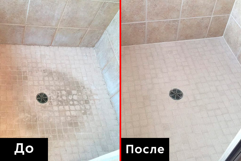 Как обновить ванную комнату без ремонта?