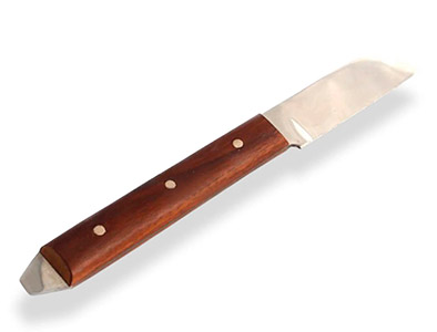 Штукатурный нож