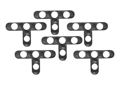 Т-образные крестики для плитки