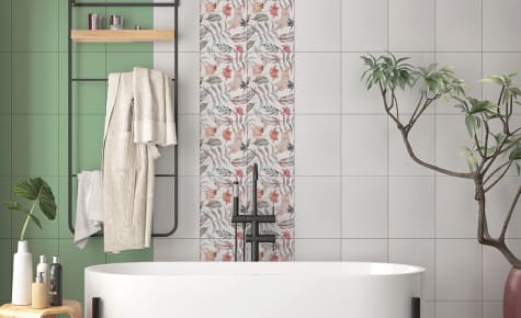 Коллекция плитки Крайола / Crayola – купить в LB Ceramics