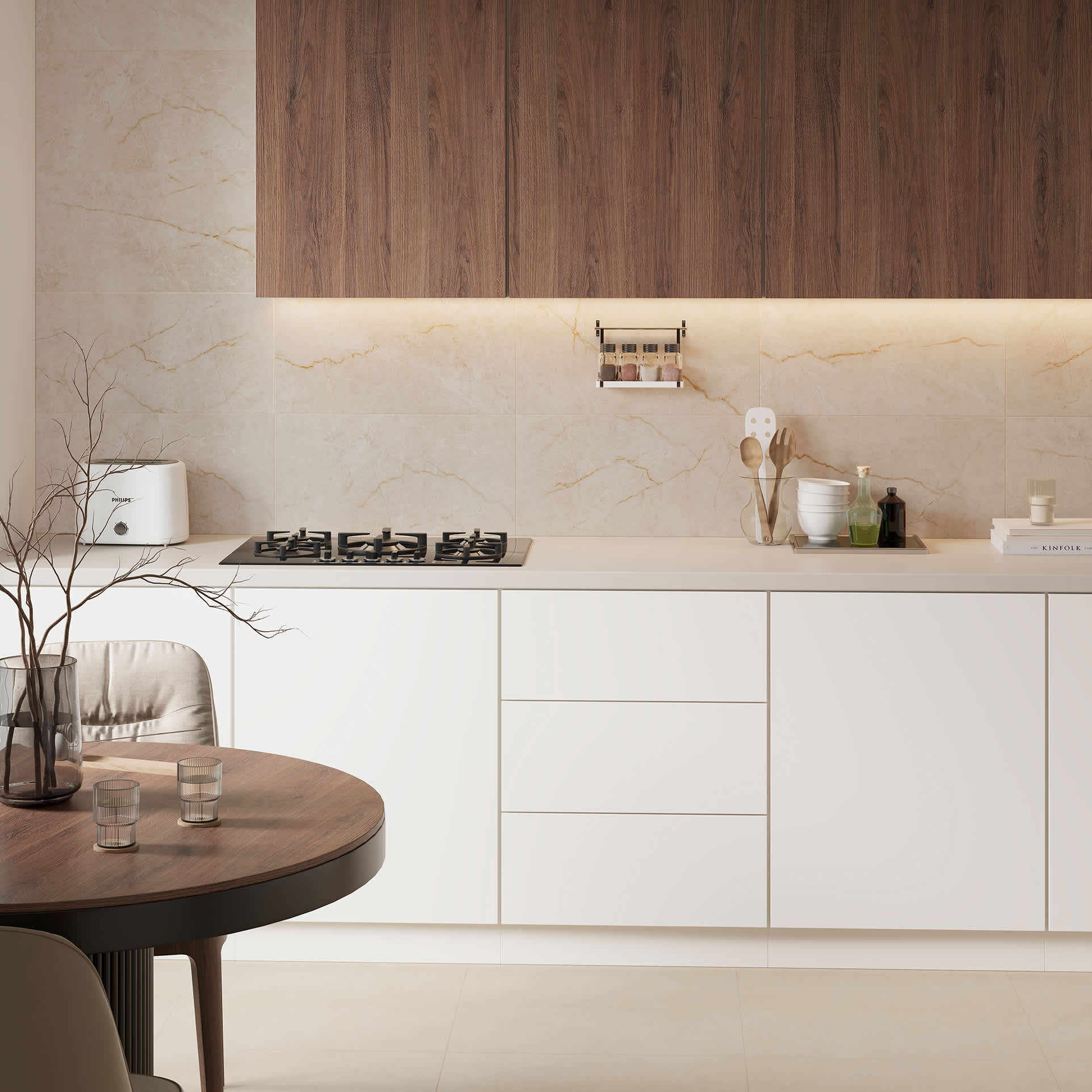 Коллекция керамогранита Эпоха – купить в LB Ceramics, фото 2