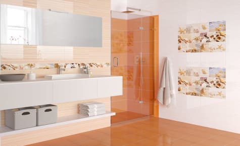 Коллекция плитки Николь / Nicole – купить в LB Ceramics, фото 1