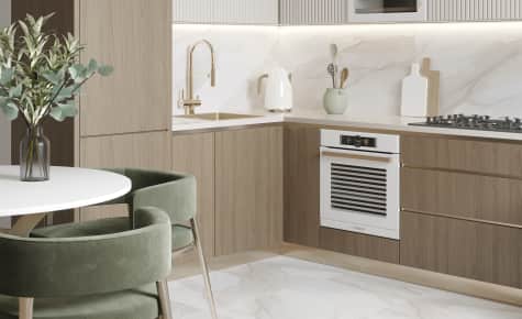 Коллекция плитки Москва Белокаменная – купить в LB Ceramics, фото 4