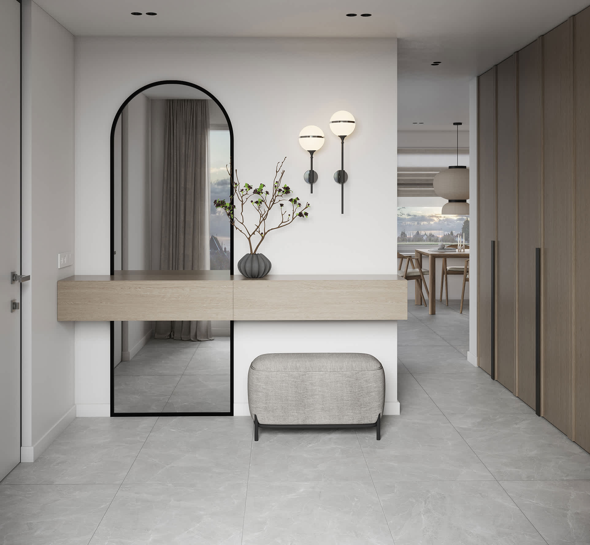 Коллекция плитки Сумерки / Sumerki – купить в LB Ceramics, фото 1