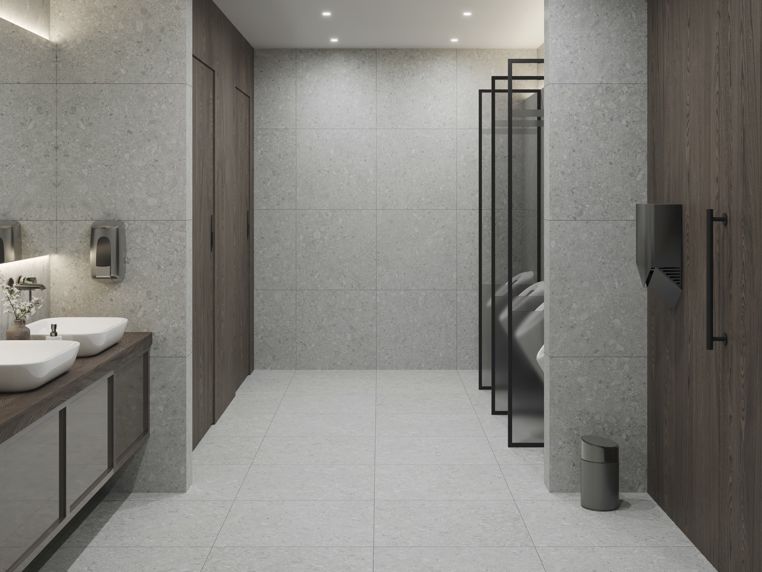 Коллекция керамогранита Иней Tech / Inei Tech – купить в LB Ceramics, фото 1