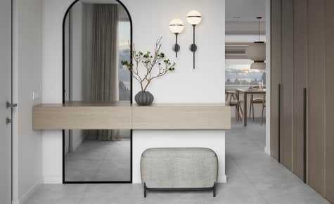 Коллекция плитки Сумерки / Sumerki – купить в LB Ceramics, фото 1