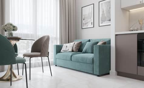 Коллекция плитки Москва Белокаменная – купить в LB Ceramics, фото 1