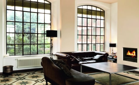 Коллекция плитки Орион / Orion – купить в LB Ceramics