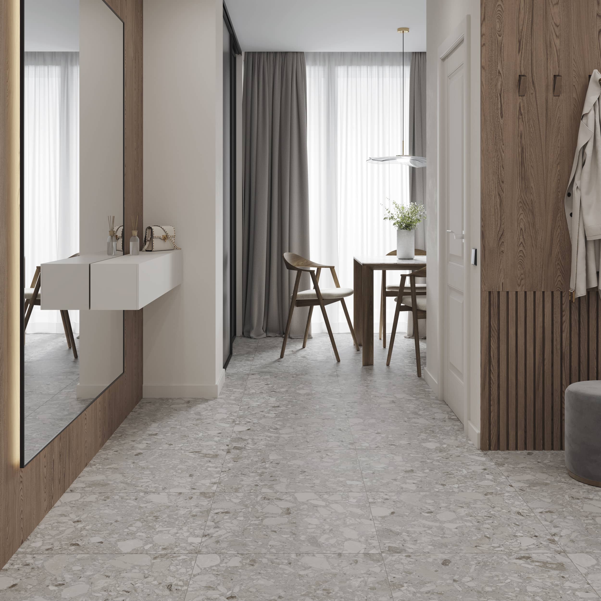 Коллекция керамогранита Набережная – купить в LB Ceramics, фото 1