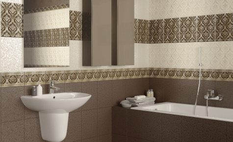 Коллекция плитки Катар / Qatar – купить в LB Ceramics