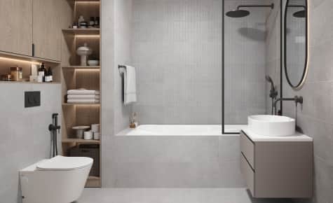 Коллекция плитки Трэверс / Travers – купить в LB Ceramics, фото 4