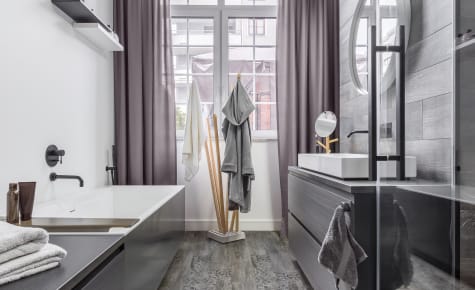 Коллекция плитки Грей Вуд / Grey Wood – купить в LB Ceramics, фото 2