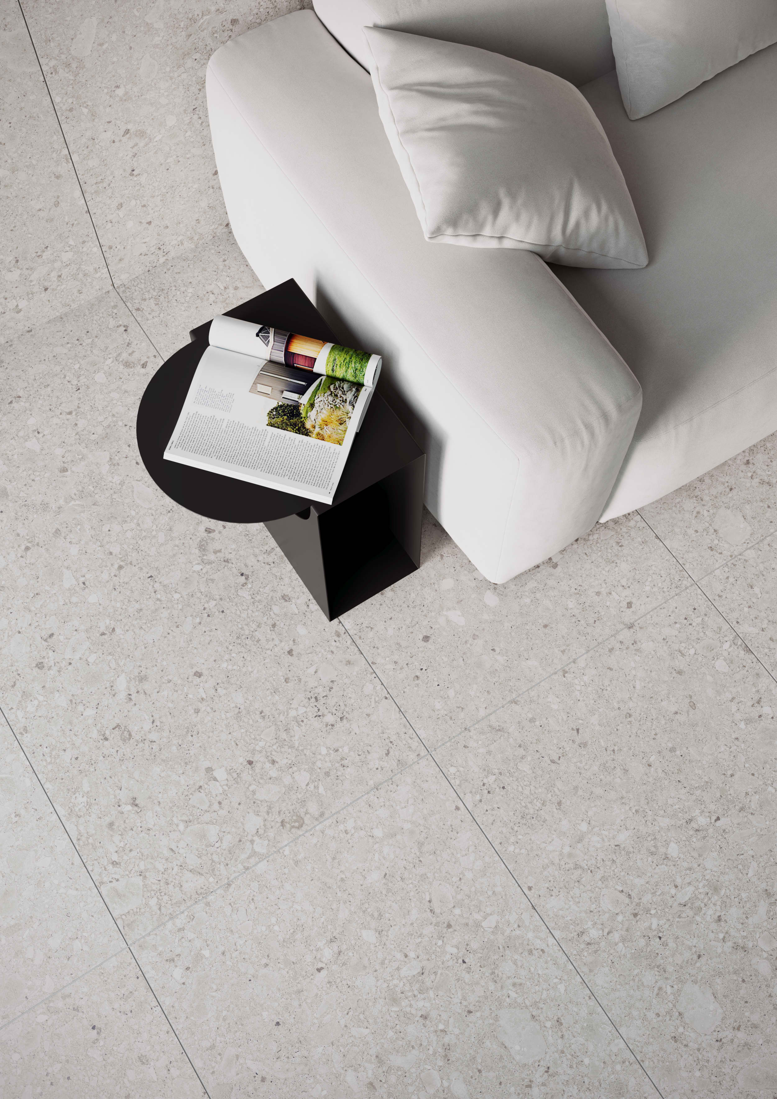 Коллекция плитки Иней / Inei – купить в LB Ceramics, фото 1